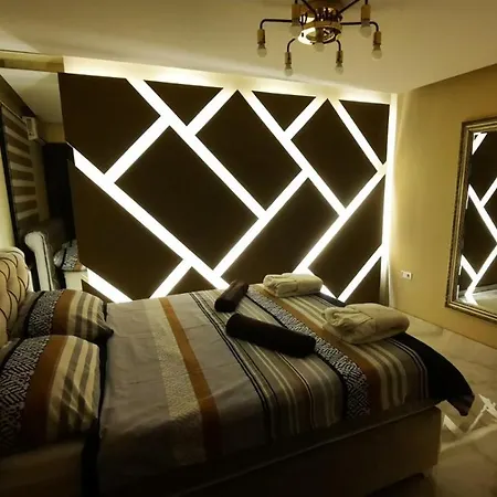 Apartmán Gold Brčko