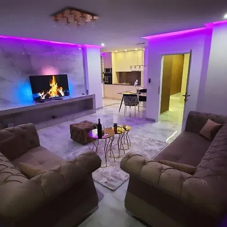 Gold Apartmán Brčko